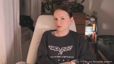 Olivia online show from May 31, 8:21 pm