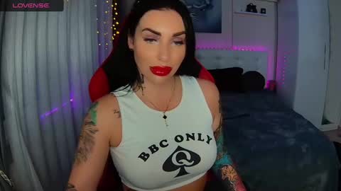 Ur goddess Nikki online show from December 13, 4:05 pm
