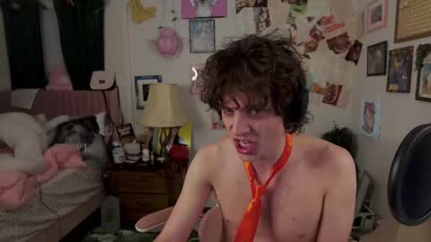 Cokia online show from October 2, 12:06 am