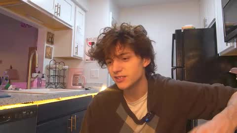 Cokia online show from October 11, 10:41 pm