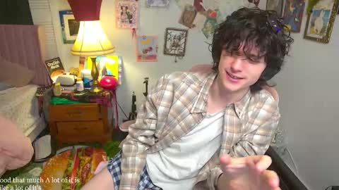 Cokia online show from November 27, 12:46 am