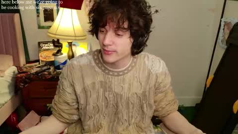 Snapshot of cokia_ chatting on March 4, 10:16 pm Cokia online show from March 4, 10:16 pm