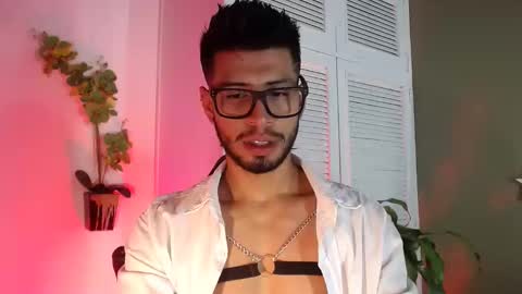 Snapshot of colby_smit chatting on September 8, 8:08 pm Colby online show from September 8, 8:08 pm