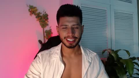 Snapshot of colby_smit chatting on September 10, 8:09 pm Colby online show from September 10, 8:09 pm