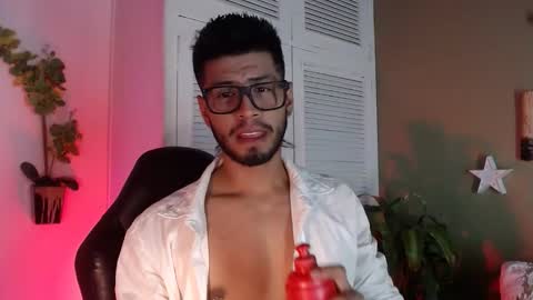 Snapshot of colby_smit chatting on September 11, 7:14 pm Colby online show from September 11, 7:14 pm