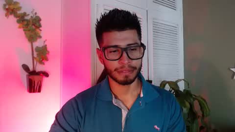 Snapshot of colby_smit chatting on September 12, 7:14 pm Colby online show from September 12, 7:14 pm