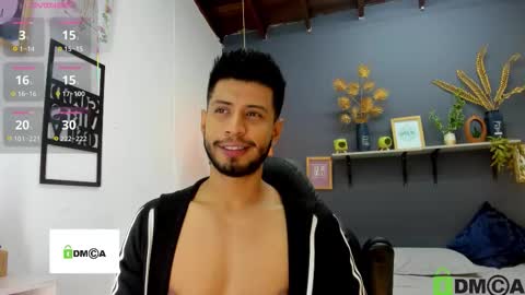 Snapshot of colby_smit chatting on September 13, 10:04 am Colby online show from September 13, 10:04 am