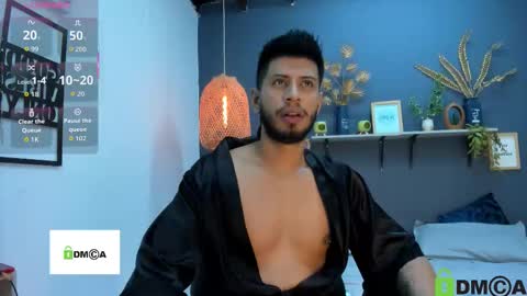 Snapshot of colby_smit chatting on September 14, 10:14 am Colby online show from September 14, 10:14 am