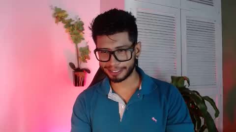 Snapshot of colby_smit chatting on September 19, 8:20 pm Colby online show from September 19, 8:20 pm