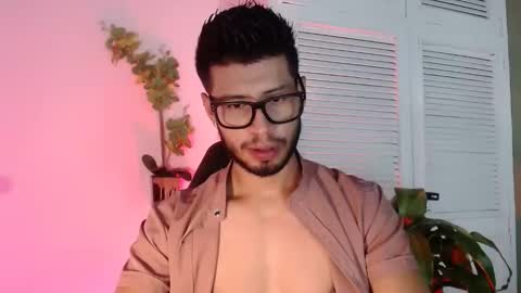 Snapshot of colby_smit chatting on September 20, 7:15 pm Colby online show from September 20, 7:15 pm