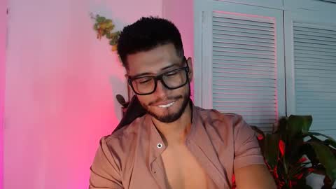 Snapshot of colby_smit chatting on September 23, 8:34 pm Colby online show from September 23, 8:34 pm