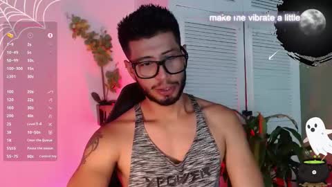 Snapshot of colby_smit chatting on September 30, 7:08 pm Colby online show from September 30, 7:08 pm