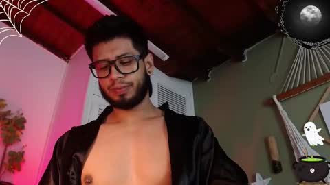 Snapshot of colby_smit chatting on October 14, 10:38 am Colby online show from October 14, 10:38 am