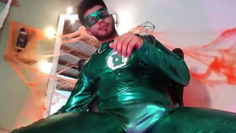 Snapshot of colby_smit chatting on October 29, 8:10 pm Colby online show from October 29, 8:10 pm