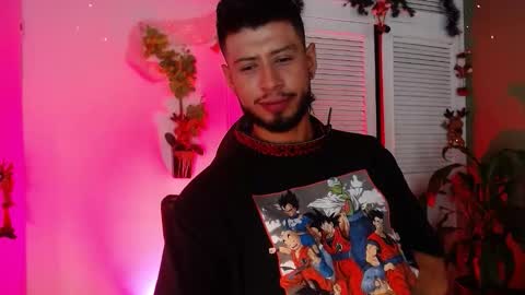 Snapshot of colby_smit chatting on December 13, 8:36 pm Colby online show from December 13, 8:36 pm