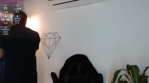 Colby online show from December 22, 7:00 pm