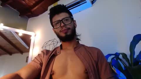 Colby online show from January 31, 9:46 pm