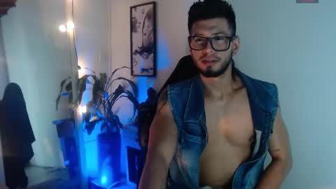 Colby online show from February 20, 9:59 pm