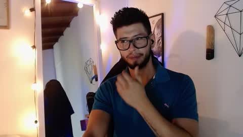 Colby online show from February 25, 7:12 pm