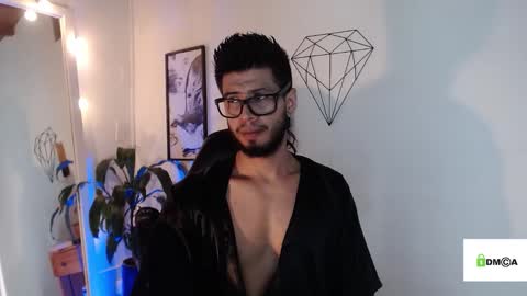 Colby online show from March 8, 6:34 pm