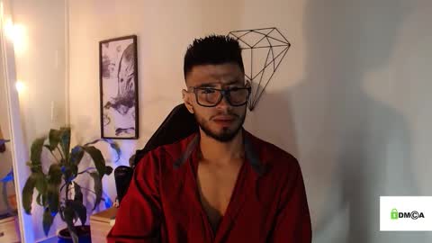 Colby online show from March 12, 7:09 pm