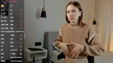 Carry online show from October 15, 2:11 am