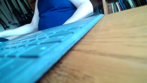 colchuck online show from February 26, 9:37 pm