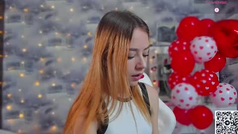 Criss online show from February 18, 3:21 am