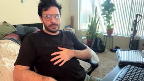 coldmobil3 online show from January 16, 7:18 pm