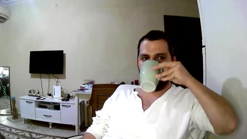 coldskull15 online show from December 4, 1:14 am