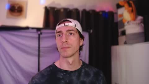 coldwinterr online show from February 10, 11:42 pm