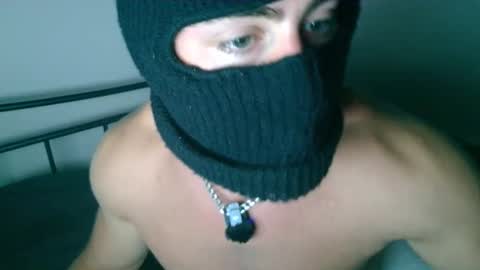 Cole online show from September 18, 8:44 pm