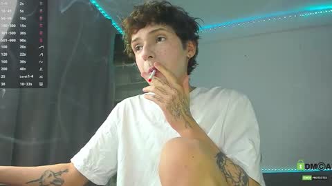 COLE - ig  online show from March 20, 9:30 pm