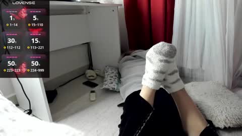 Olga. online show from December 3, 10:51 pm