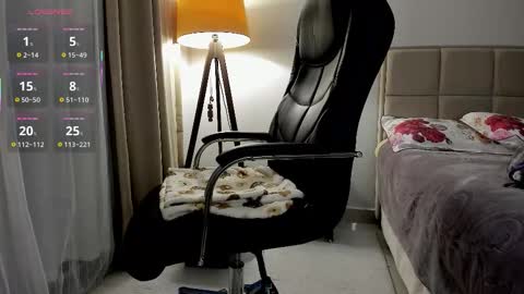 Olga. online show from March 7, 7:00 pm