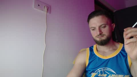 Snapshot of colin_hopex chatting on January 19, 9:02 pm colin hopex online show from January 19, 9:02 pm