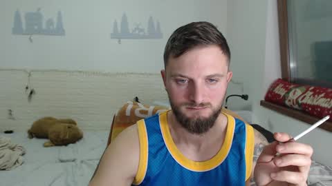 Snapshot of colin_hopex chatting on January 27, 5:04 pm colin hopex online show from January 27, 5:04 pm