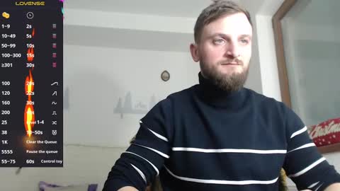 Snapshot of colin_hopex chatting on February 3, 4:10 pm colin hopex online show from February 3, 4:10 pm