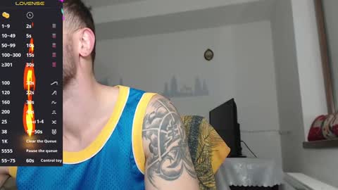 Snapshot of colin_hopex chatting on February 4, 6:38 pm colin hopex online show from February 4, 6:38 pm