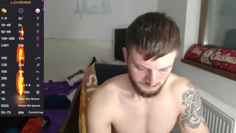 Snapshot of colin_hopex chatting on February 8, 10:19 pm colin hopex online show from February 8, 10:19 pm