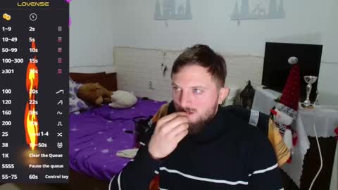 Snapshot of colin_hopex chatting on February 16, 5:15 pm colin hopex online show from February 16, 5:15 pm