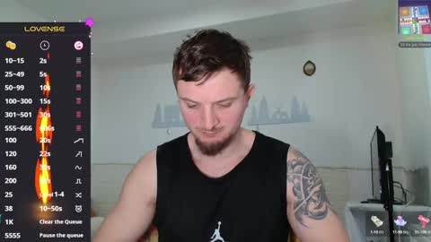Snapshot of colin_hopex chatting on February 24, 12:48 pm colin hopex online show from February 24, 12:48 pm