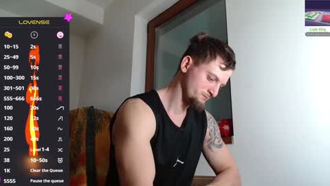 Snapshot of colin_hopex chatting on February 24, 5:09 pm colin hopex online show from February 24, 5:09 pm