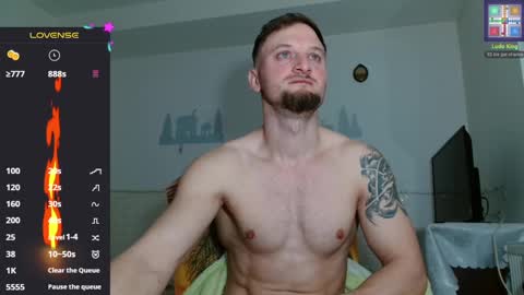 Snapshot of colin_hopex chatting on February 27, 9:58 pm colin hopex online show from February 27, 9:58 pm
