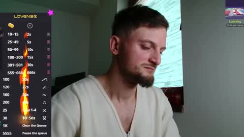 Snapshot of colin_hopex chatting on March 4, 5:21 am colin hopex online show from March 4, 5:21 am
