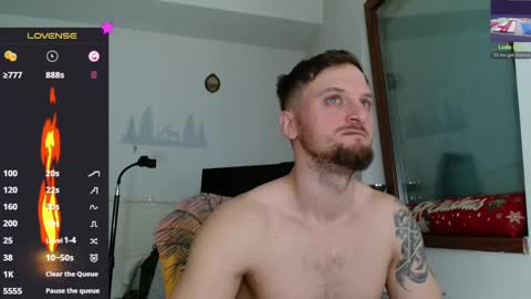 Snapshot of colin_hopex chatting on March 5, 10:21 pm colin hopex online show from March 5, 10:21 pm