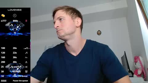 Snapshot of colin_hopex chatting on September 18, 11:34 am colin hopex online show from September 18, 11:34 am