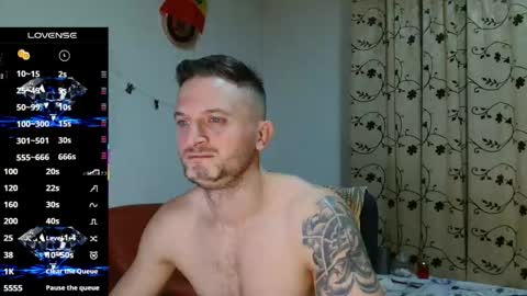 colin hopex  online show from November 13, 8:52 pm