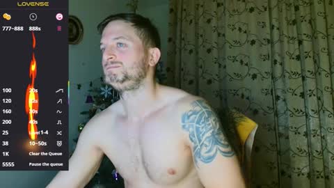 colin hopex  online show from December 14, 12:49 am