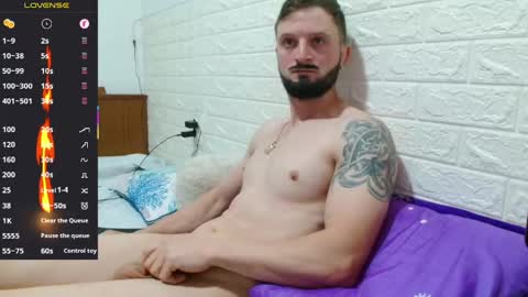 colin hopex  online show from April 30, 7:53 pm